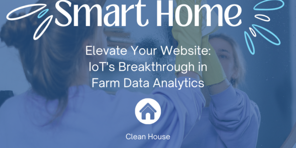 In the evolving landscape of modern agriculture, the Internet of Things (IoT) has emerged as a game-changer, particularly in farm data analytics. "Elevate Your Website: IoT's Breakthrough in Farm Data Analytics" delves into how IoT is revolutionizing the agricultural sector by providing precise, real-time data, thus enabling smarter farming decisions and promoting sustainability.