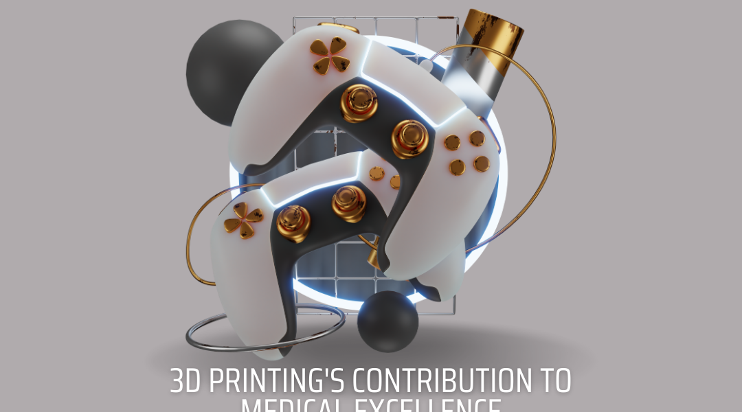 The rapid prototyping capabilities of 3D printing have revolutionized research and development in healthcare. Researchers can swiftly create and test medical devices, pharmaceuticals, and treatment methods. This agility is particularly crucial in addressing emerging health challenges and pandemics, where rapid innovation can make a significant difference.